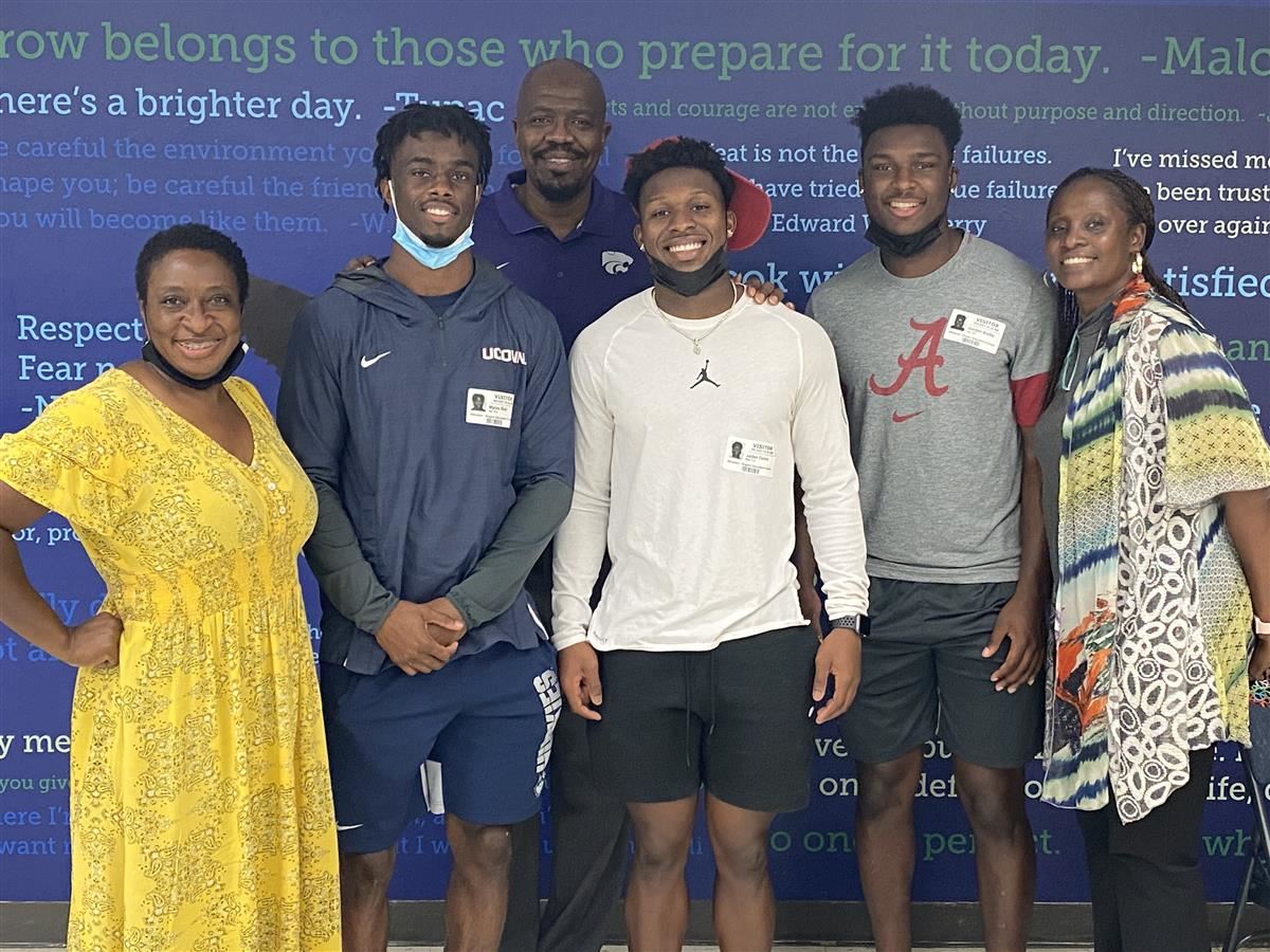 Athletic Academy Luncheon picture 1